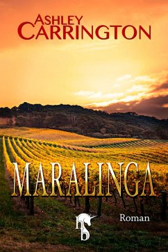 Maralinga (eBook, ePUB) - Carrington, Ashley