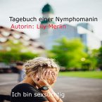 Tagebuch einer Nymphomanin (eBook, ePUB)