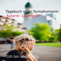 Cover Tagebuch einer Nymphomanin (eBook, ePUB)