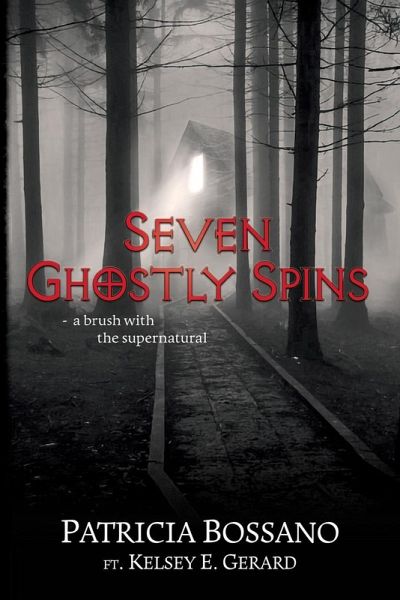 Seven Ghostly Spins (eBook, ePUB) Seven Ghostly Spins (eBook, ePUB)