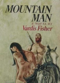 Mountain Man (eBook, ePUB) - Fisher, Vardis