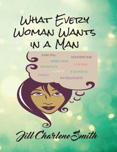 Cover What Every Woman Wants In a Man (eBook, ePUB)