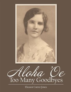 Cover Aloha 'Oe: Too Many Goodbyes (eBook, ePUB)