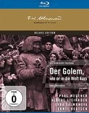 Der Golem Deluxe Edition