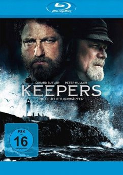 Keepers - Die Leuchtturmwärter