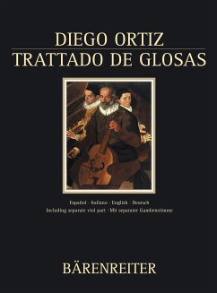 Trattado De Glosas (eBook, PDF) - Ortiz, Diego
