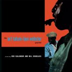 The Art Tatum-Ben Webster Quartet+5 Bonus Trac