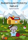 Environmental protection Children's book with Bubsimouse (eBook, ePUB)