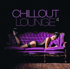 Chillout Lounge Vol.4 - Diverse