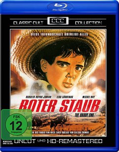 Cover Roter Staub