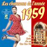 Les Chansons De L'Année 1959 - Bild 1