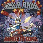Heroes To Zeros (Lp+Cd)