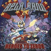 Heroes To Zeros (Lp+Cd) Heroes To Zeros (Lp+Cd)