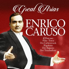Great Arias - Caruso,Enrico