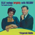 Ella Swings Brightly With Nelson+2 Bonus Tracks