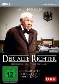 Der alte Richter Pidax-Klassiker Der alte Richter Pidax-Klassiker