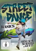 Streetdance Basics