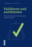 Validieren und anerkennen (E-Book) (eBook, ePUB)