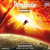 Sonnensturm / Perry Rhodan - Neo Bd.183 (MP3-Download)