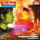 Im Bann der Erkenntnis / Perry Rhodan-Zyklus "Genesis" Bd.2981 (MP3-Download)