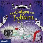 Der Galgen von Tyburn / Peter Grant Bd.6 (MP3-Download)