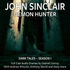 John Sinclair Demon Hunter - Episode 01. Jun (MP3-Download)
