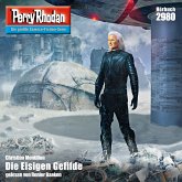 Die Eisigen Gefilde / Perry Rhodan-Zyklus "Genesis" Bd.2980 (MP3-Download)