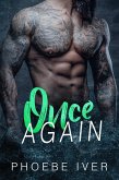 Once Again: (Commuter Fiction) (eBook, ePUB)