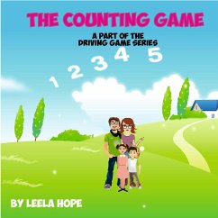 Cover The Counting Game (Bedtime children's books for kids, early readers) (eBook, ePUB)