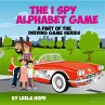 The I Spy Alphabet Game (Bedtime... - Bild 1