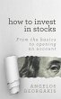 How to Invest in Stocks (eBook, ePUB) - Bild 1