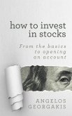 How to Invest in Stocks (eBook, ePUB)