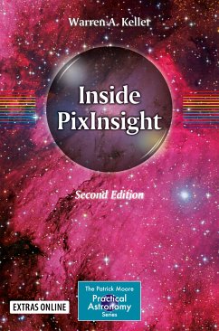 Inside PixInsight (eBook, PDF) - Keller, Warren A.