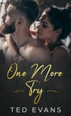 One More Try (Love Me Again, #2) (eBook, ePUB)