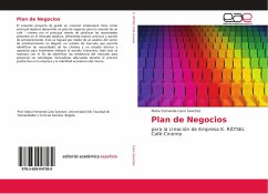 Plan de Negocios - Cano Sanchez, Maria Fernanda