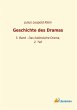 Geschichte des Dramas - Bild 1