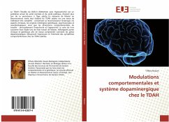 Cover Modulations comportementales et système dopaminergique chez le TDAH