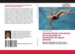 Características mecánicas de la brazada en nadadores de aguas abiertas - Garcia Rojas, Ronald