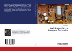 An Introduction to Analogue Electronics - Oteri, Omae