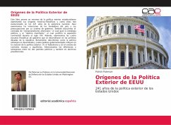 Orígenes de la Política Exterior de EEUU