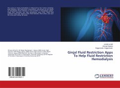 Ginjal Fluid Restriction Apps To Help Fluid Restriction Hemodialysis
