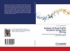 Analysis of Road Traffic Accidents Using Data Mining