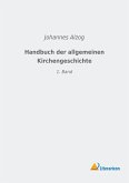 Handbuch der allgemeinen Kirchengeschichte