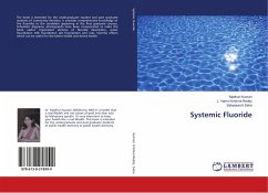 Systemic Fluoride - Kumari, Madhuri;Krishna Reddy, L. Vamsi;Saha, Sabyasachi