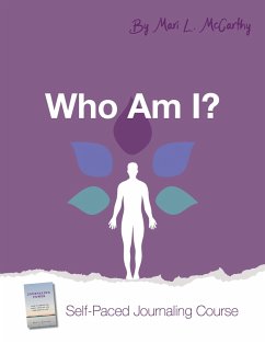 Cover Who Am I? (eBook, ePUB)