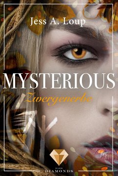 Zwergenerbe / Mysterious Bd.1 (eBook, ePUB) - Loup, Jess A.