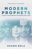 Modern Prophets (eBook, ePUB)