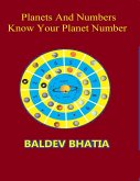 Planets and Numbers - Know Your Planet Number (eBook, ePUB)