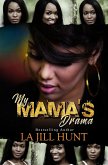 My Mama's Drama (eBook, ePUB)