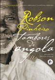 Tambores de Angola (eBook, ePUB)